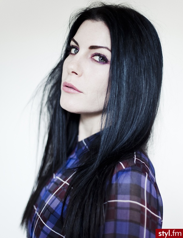 Dzienne Makijaże