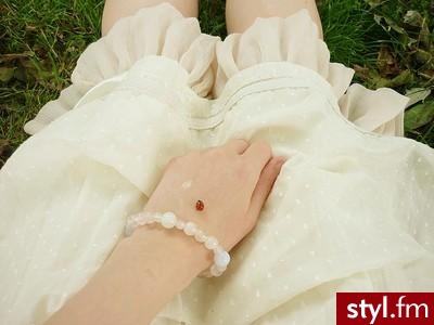 Bransoletki Biżuteria Moda