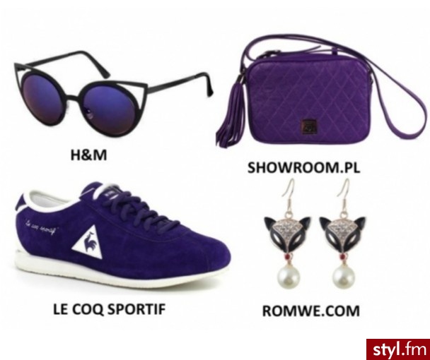 DODATKI DO BUTÓW SPORTOWYCH - Styler