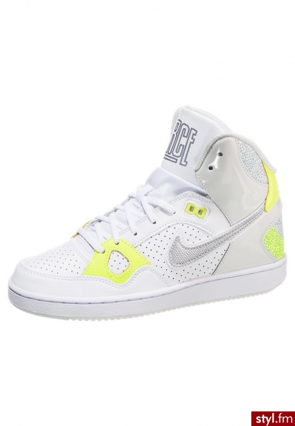 Sportowe Buty Moda