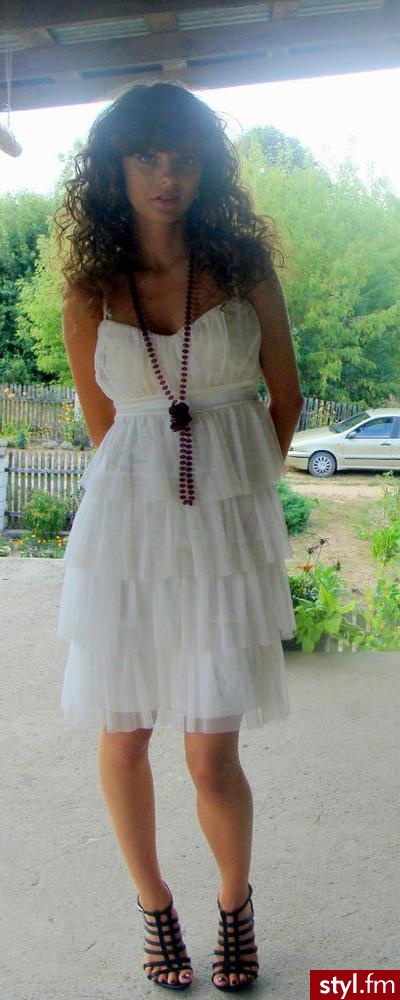 Pozostałe Ciuchy Moda