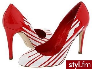 Pozostałe Buty Moda