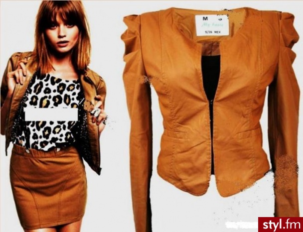 Pozostałe Ciuchy Moda