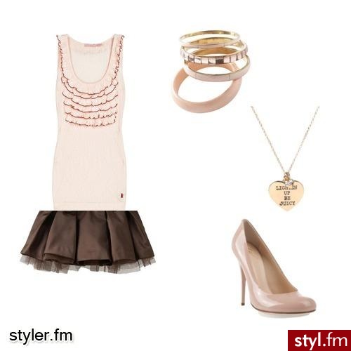 na randke - Styler