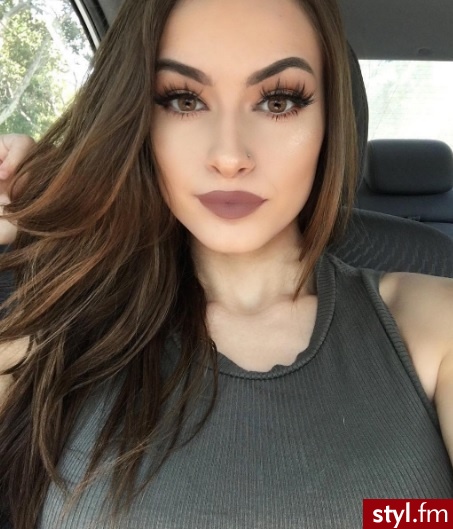 Dzienne Makijaże