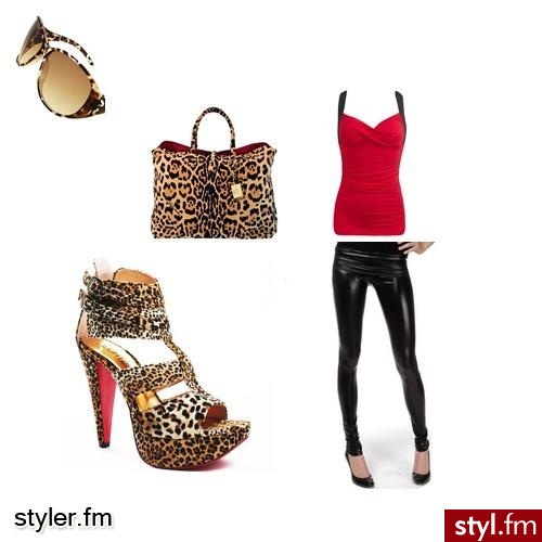 pantera - Styler