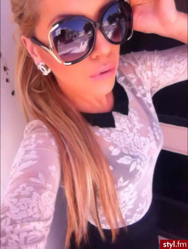 Okulary Dodatki Moda