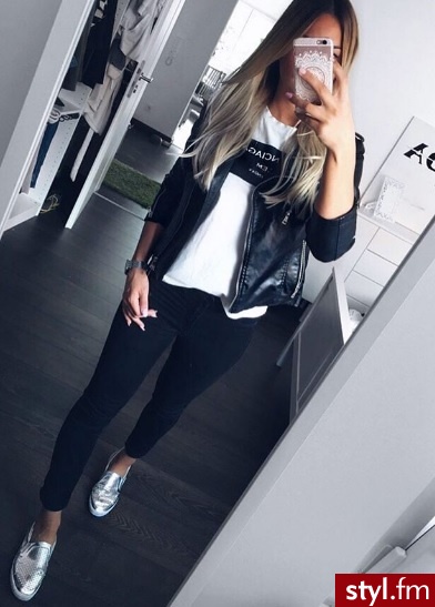 Pozostałe Ciuchy Moda