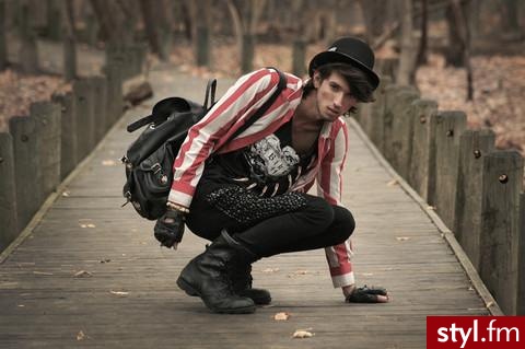 Pozostałe Ciuchy Moda