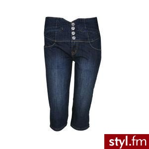 mam sama takie spodnie 
i wyglądają świetnie 
ja zazwyczaj nosze je do bluzek na ramiączkach ale z bluzami też fajnie wyglądają ! - Pozostałe Ciuchy Moda