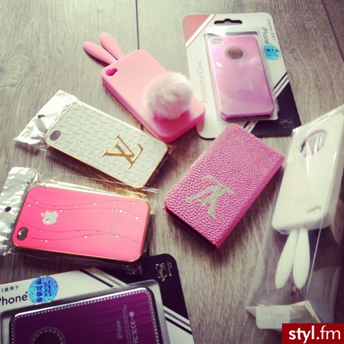 Gadżety Inne Moda
