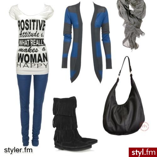 zwyczajnie - Styler