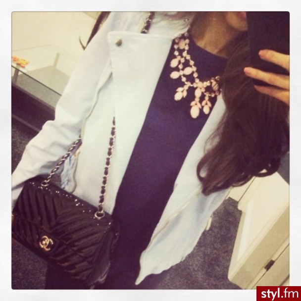 Bluzki Ciuchy Moda