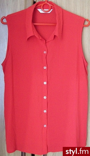 Koszule Ciuchy Moda