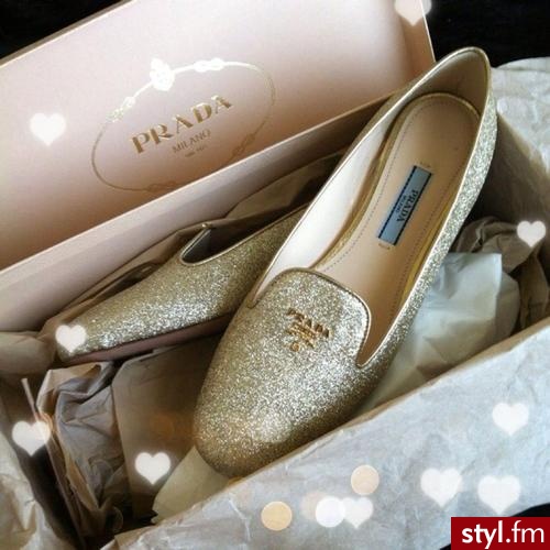 Balerinki Buty Moda