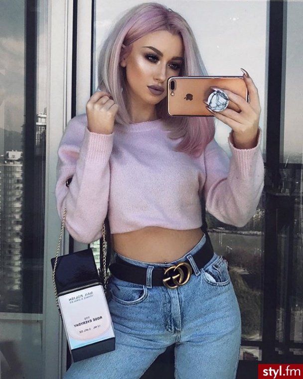 Pozostałe Ciuchy Moda