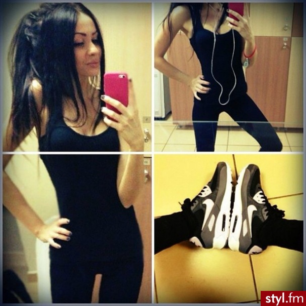 Sport i fitness