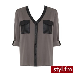 Koszule Ciuchy Moda
