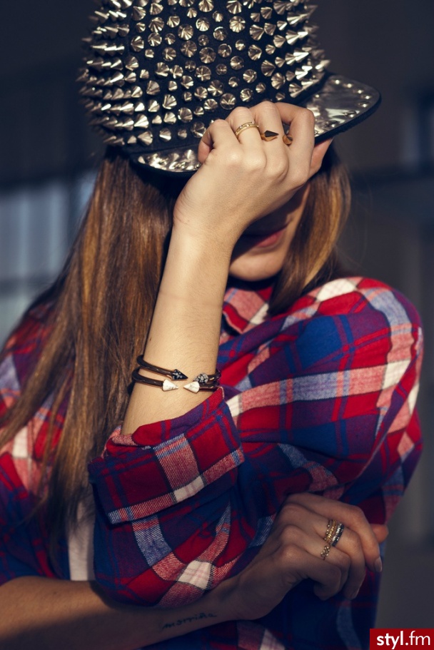 Koszule Ciuchy Moda