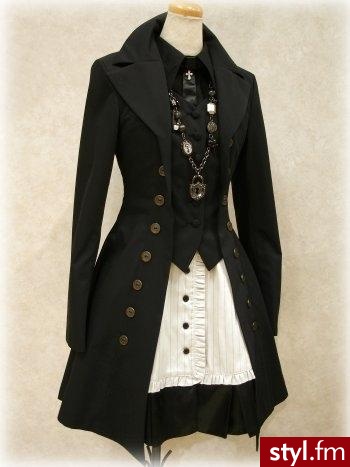 Pozostałe Ciuchy Moda