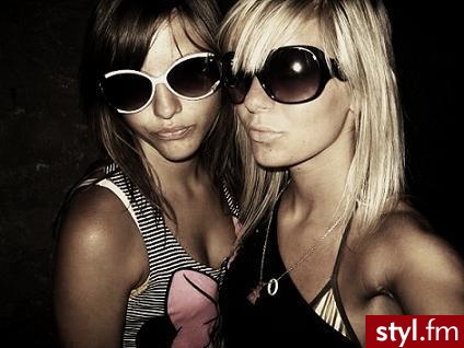 Nakrycia głowy Dodatki Moda