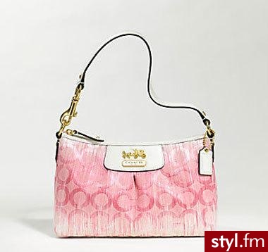 Coach, cena: $158 - Pozostałe Torebki Moda