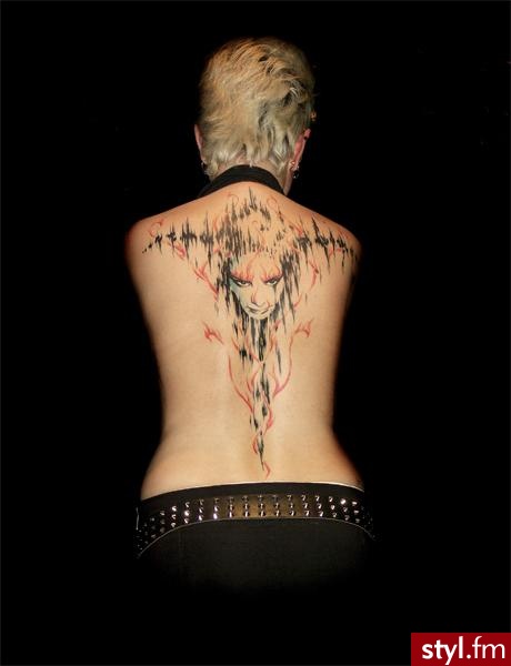 Tatto - Tatuaże