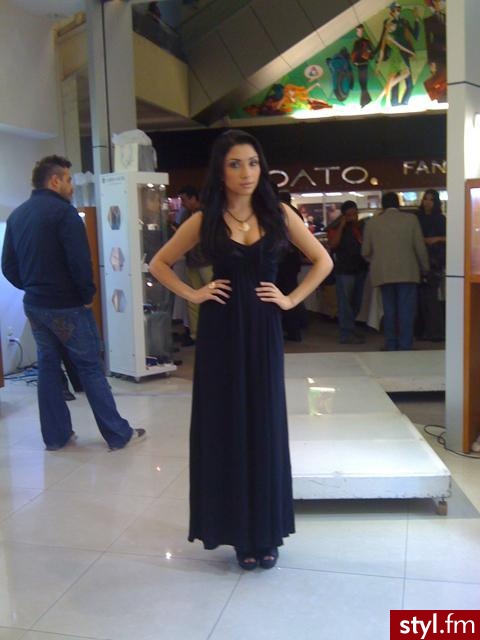 Pozostałe Ciuchy Moda