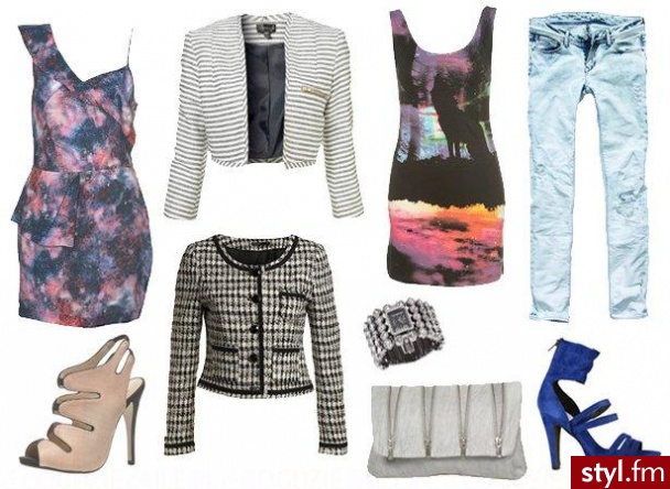 Pozostałe Ciuchy Moda