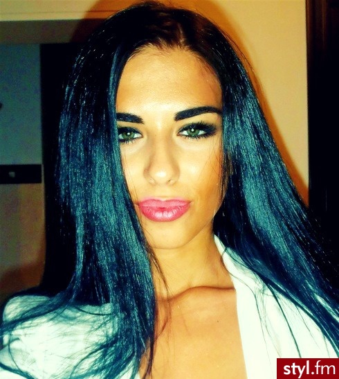 Dzienne Makijaże