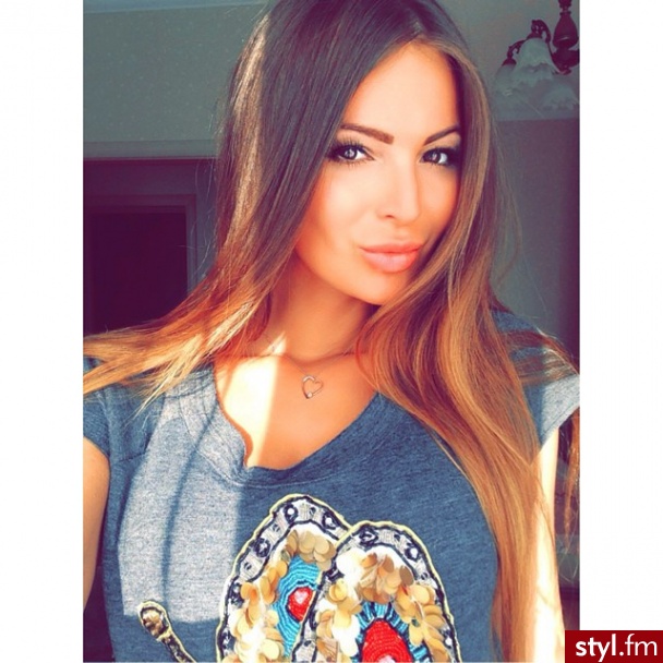 Dzienne Makijaże