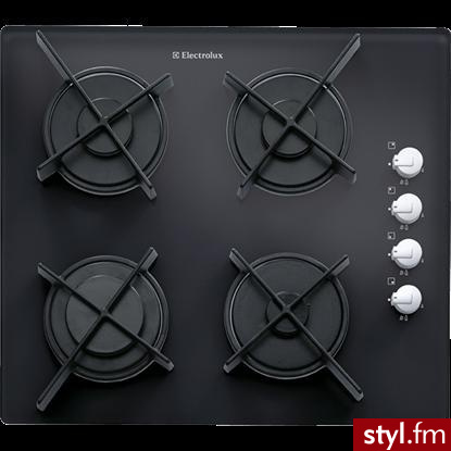 Electrolux EHG 6435 X - Bransoletki Biżuteria Moda