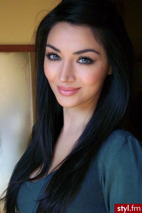 Dzienne Makijaże