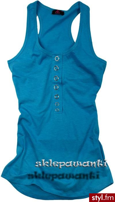 bokserka - Pozostałe Ciuchy Moda