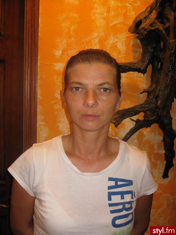 Krótkie Fryzury