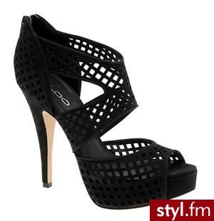 Aldo 2010 - Pozostałe Buty Moda