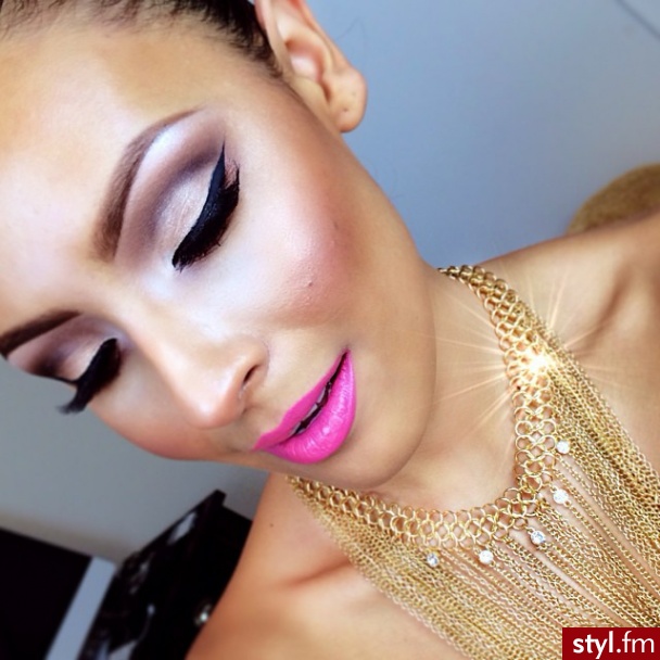 Wieczorowe Makijaże