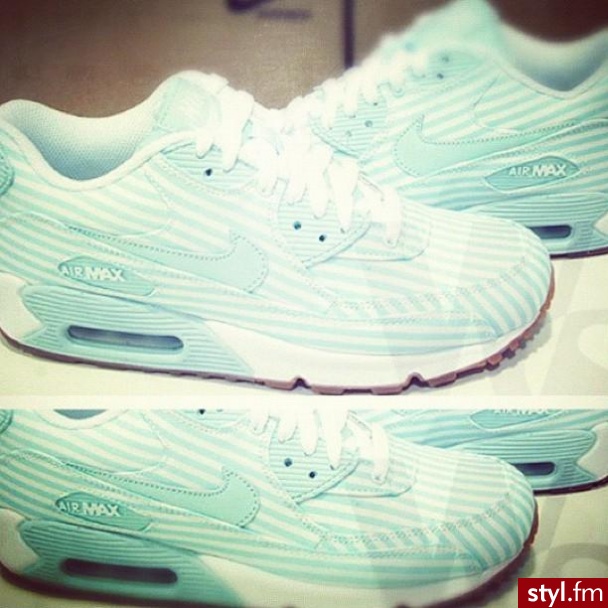 Sportowe Buty Moda
