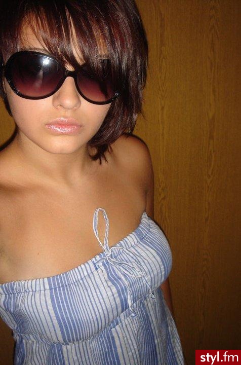 Krótkie Fryzury