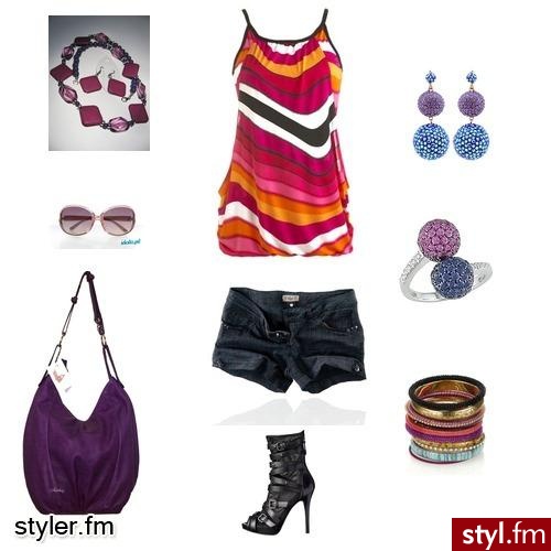 na spacerek... - Styler