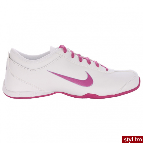 Nike buty sportowe damskie AIR MUSIO (525734-165) - Sportowe Buty Moda