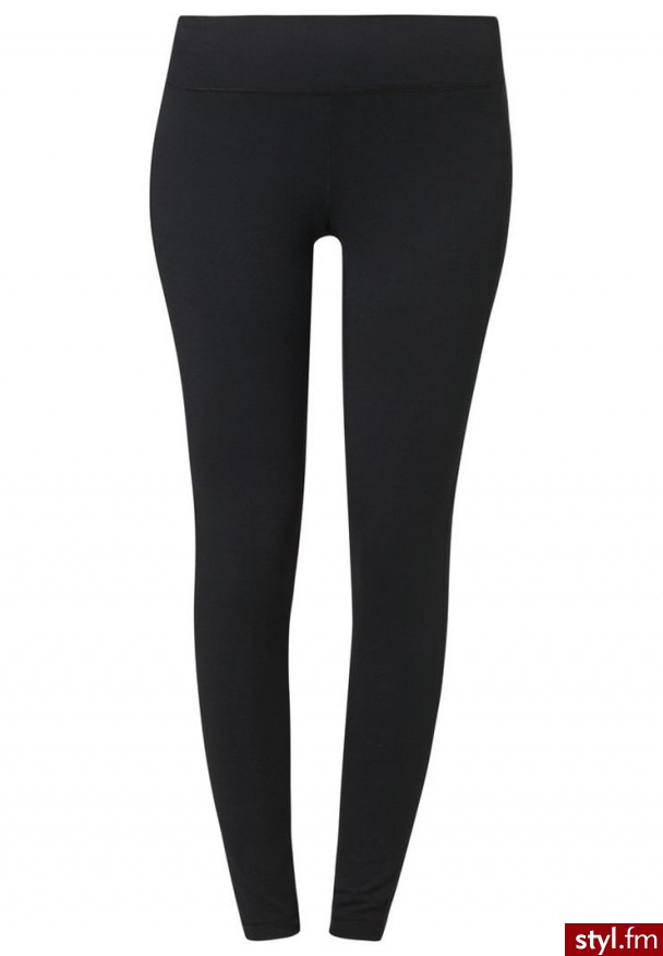 Casall ESSENTIAL Rajstopy (13852) - Leginsy Spodnie Moda