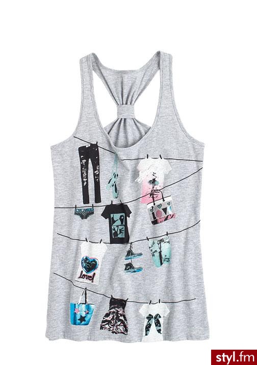 Pozostałe Ciuchy Moda