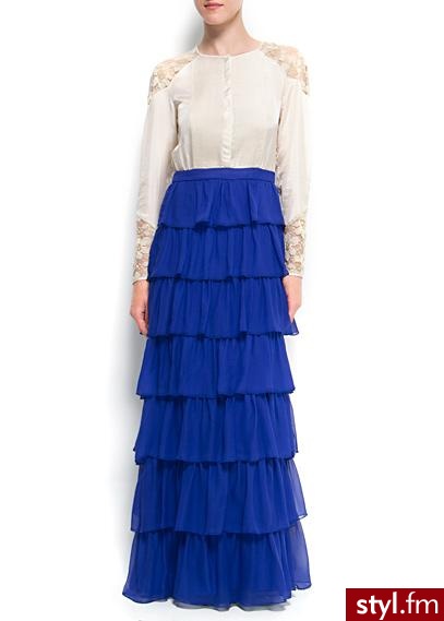 Dzienne Sukienki Moda