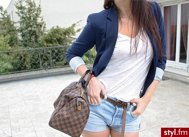 SUPER - Moda uliczna Inne Moda