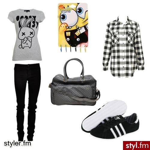 sponge bob - Styler