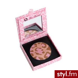 cień do oczu
od firmy Too Faced - Misz-masz