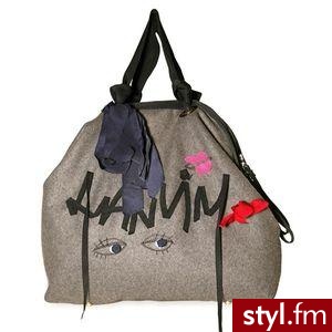 Pozostałe Torebki Moda