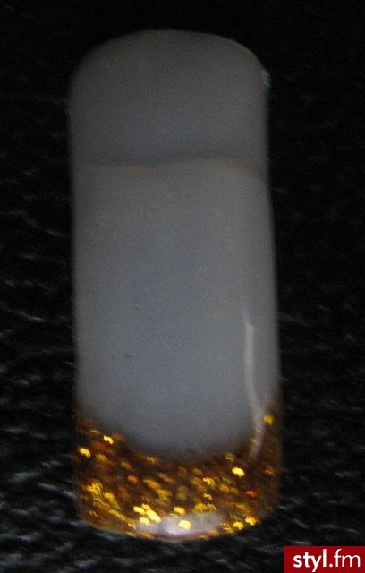 Paznokcie