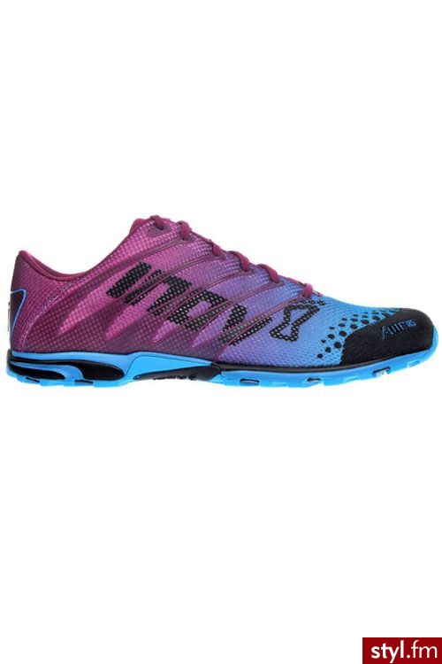 Inov-8 Buty Sportowe  F-Lite 185 - Sportowe Buty Moda